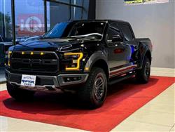 فۆرد F-150 راپتۆر